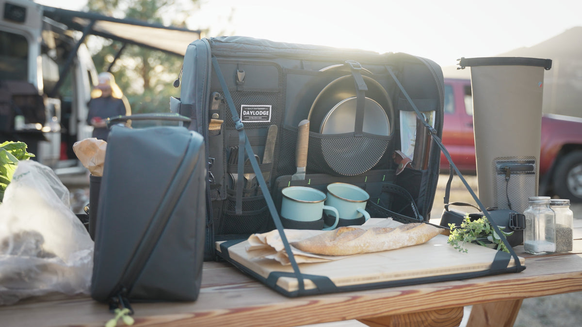 Cold Cube Soft Cooler