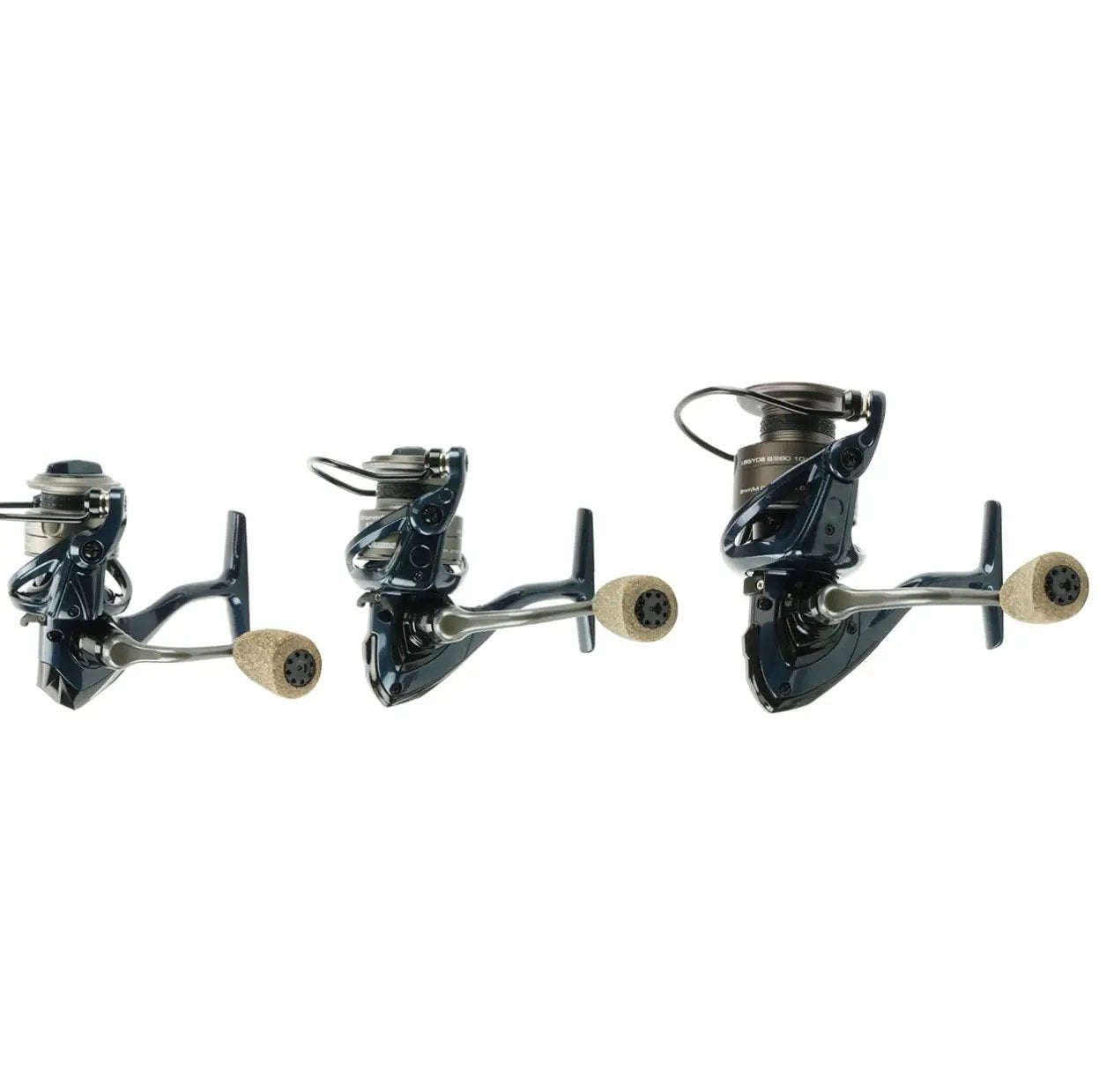 Okuma StormRunner Spinning Reel 4000