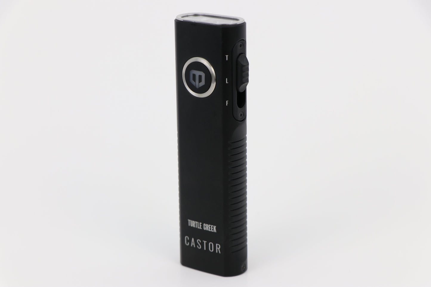 Castor 4-in-1 EDC Flashlight