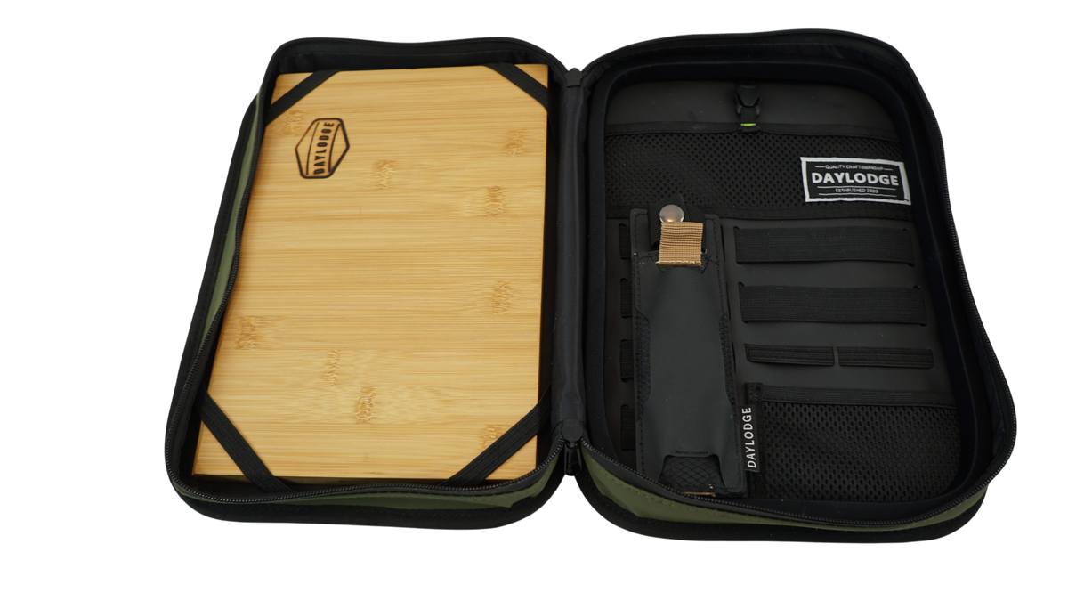GAUCHO™ kitchen case