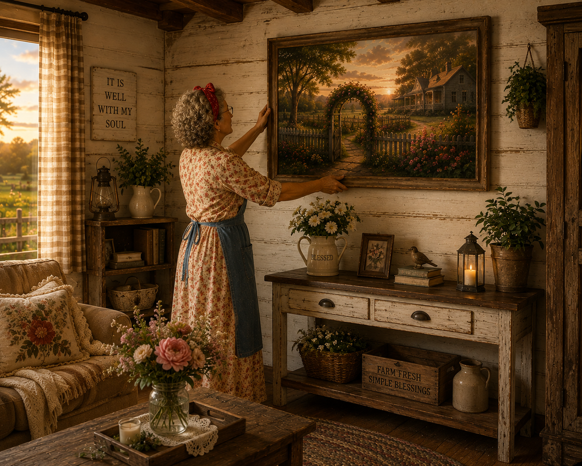 Hearth & Home