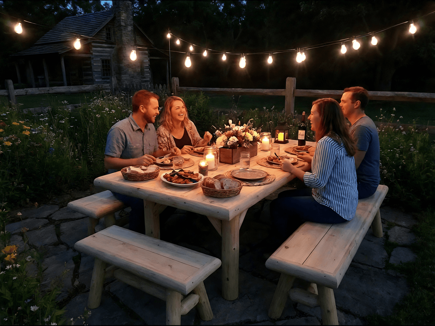 Outdoor Furniture