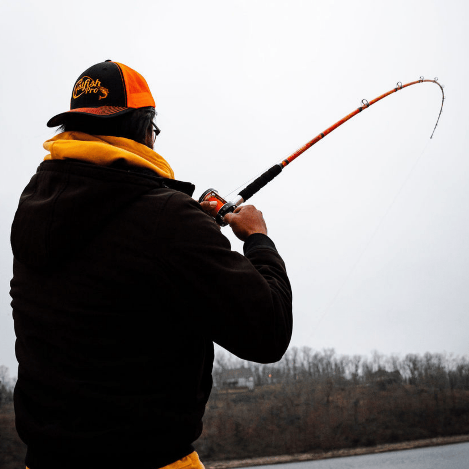 Fishing Accessories