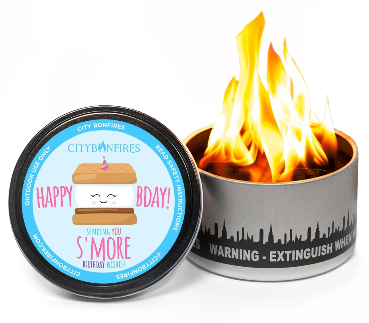 Campfire Accessories
