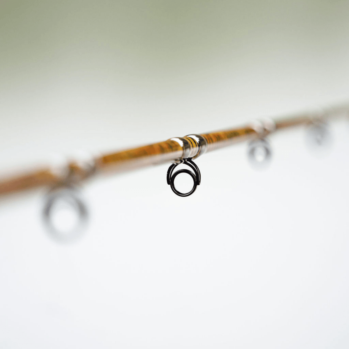 1 of 220 The Tiger Casting Rod - Limited Edition Rod
