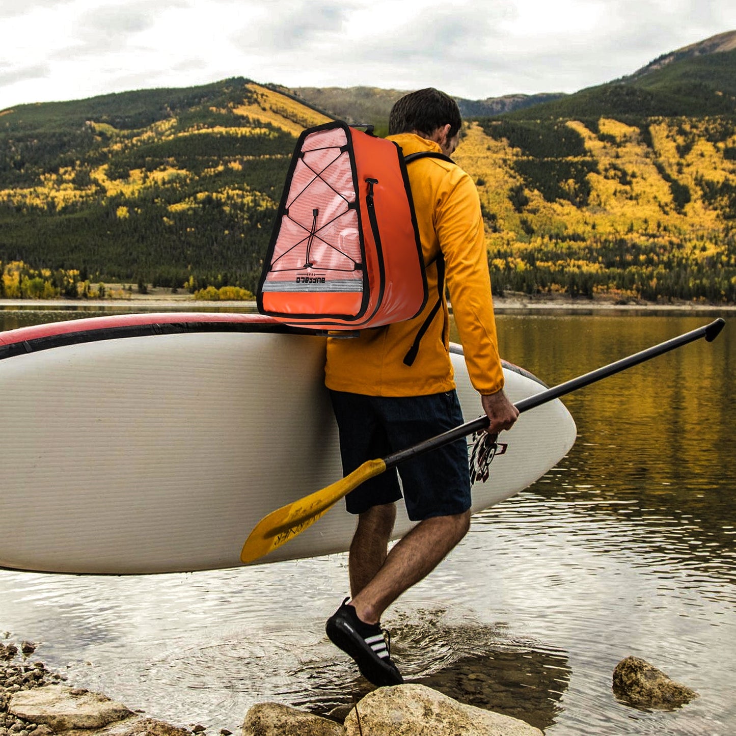 18" Kayak Fish Cooler Bag