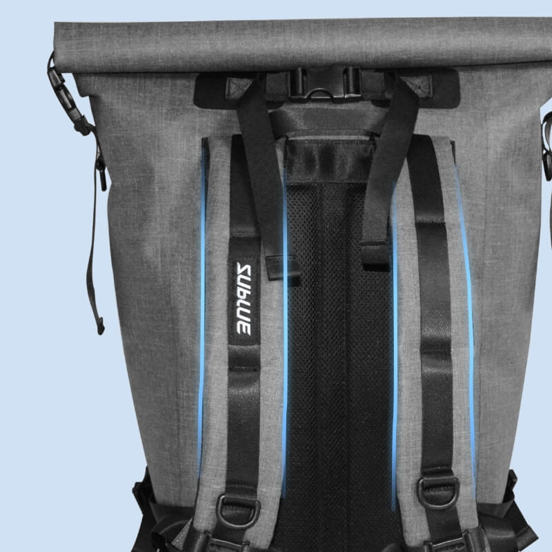 Waterproof Backpack 30L