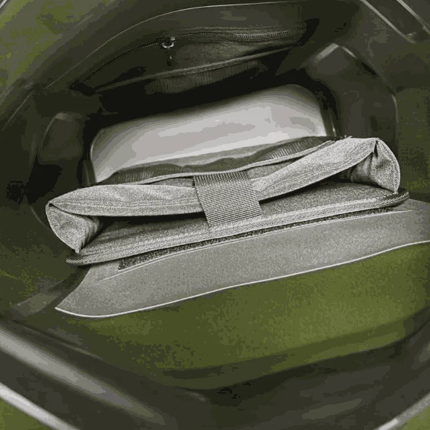 The Murphy - Waterproof Floating Backpack Dry Bag With Shell Bag