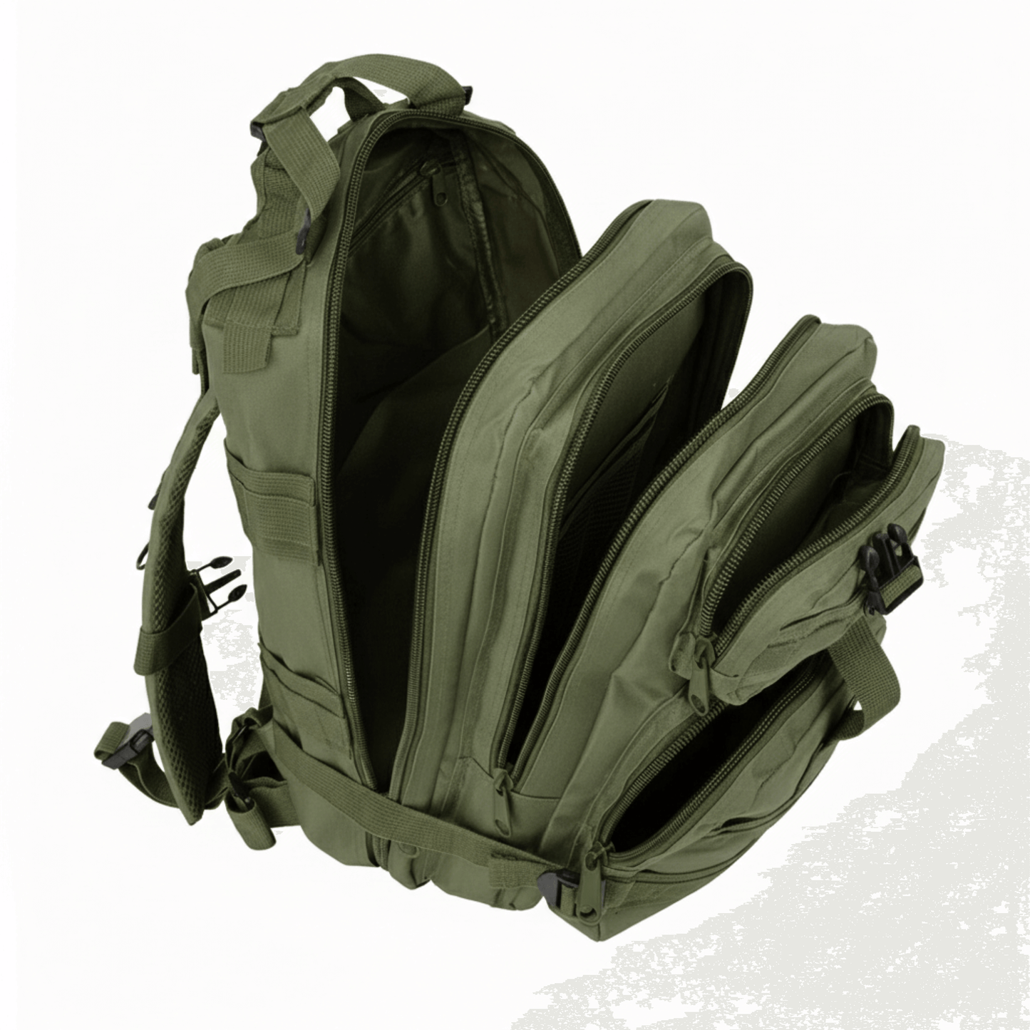 XGear Tactical Small 30L Tactical Backpack Survival Bag