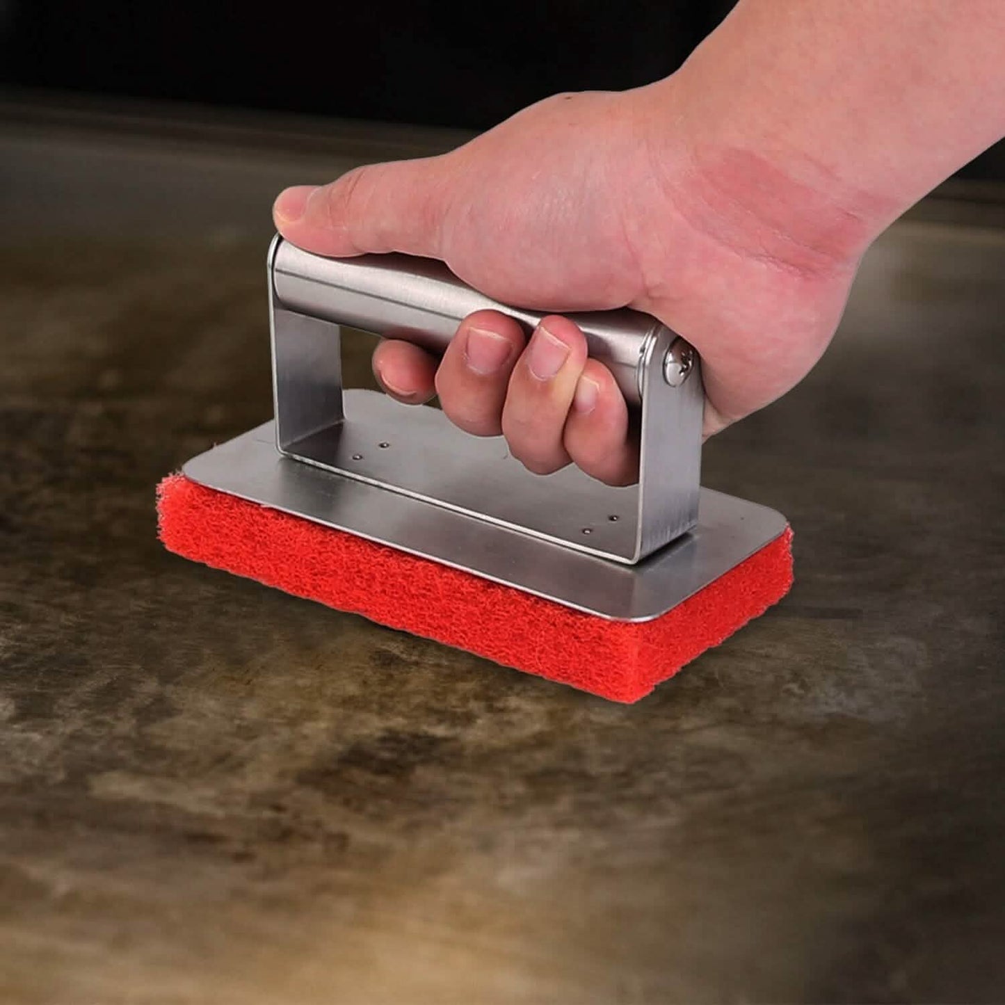 40-Piece: Griddle Cleaning Kit for Blackstone