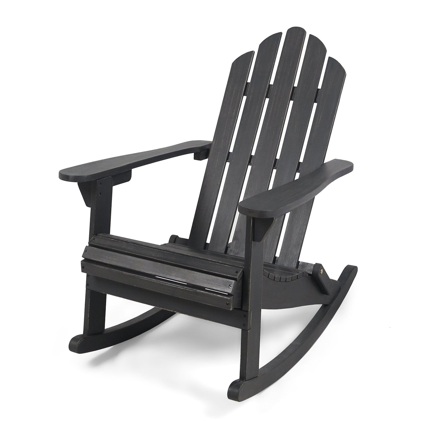 Hollywood Adirondack Rocking Chair