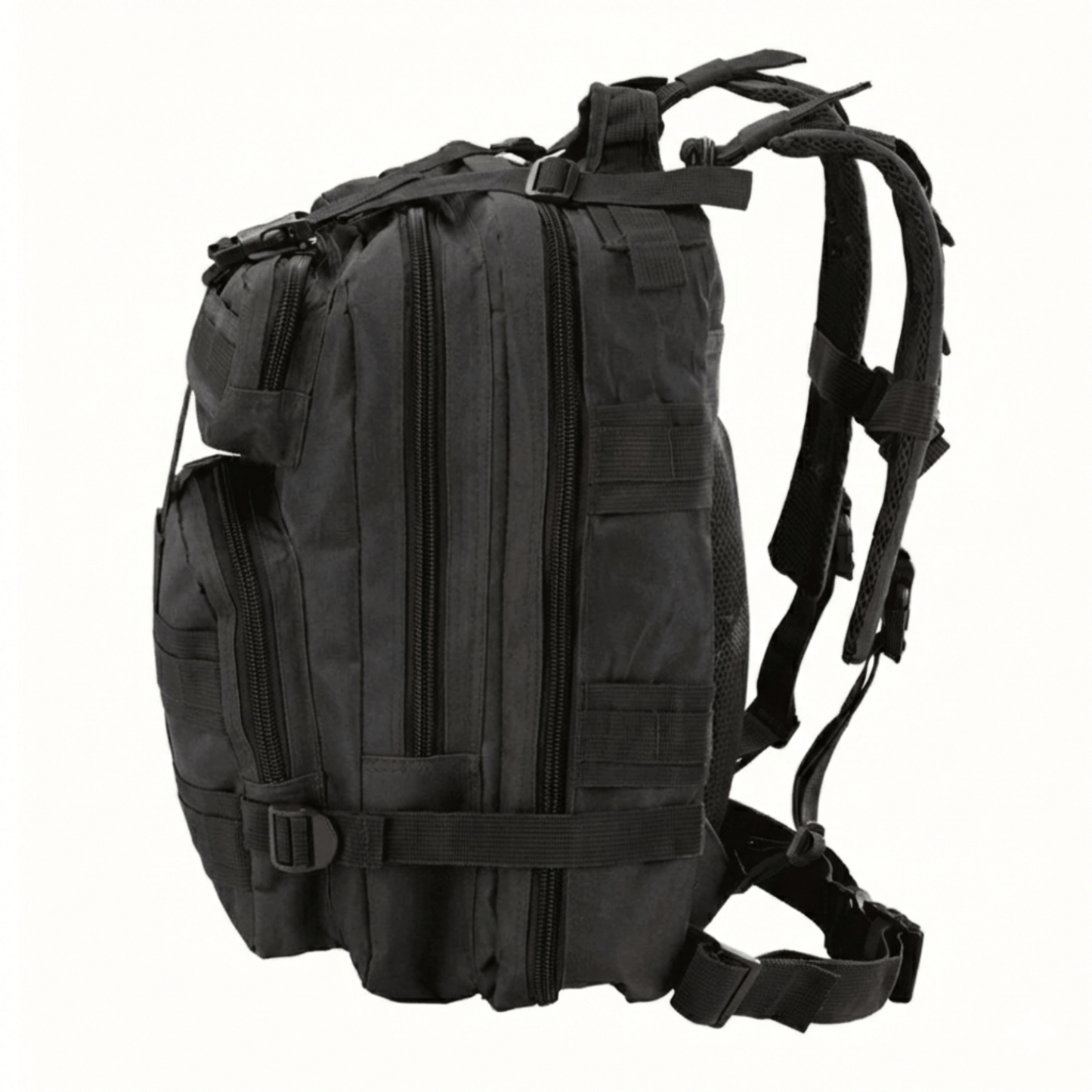 XGear Tactical Small 30L Tactical Backpack Survival Bag