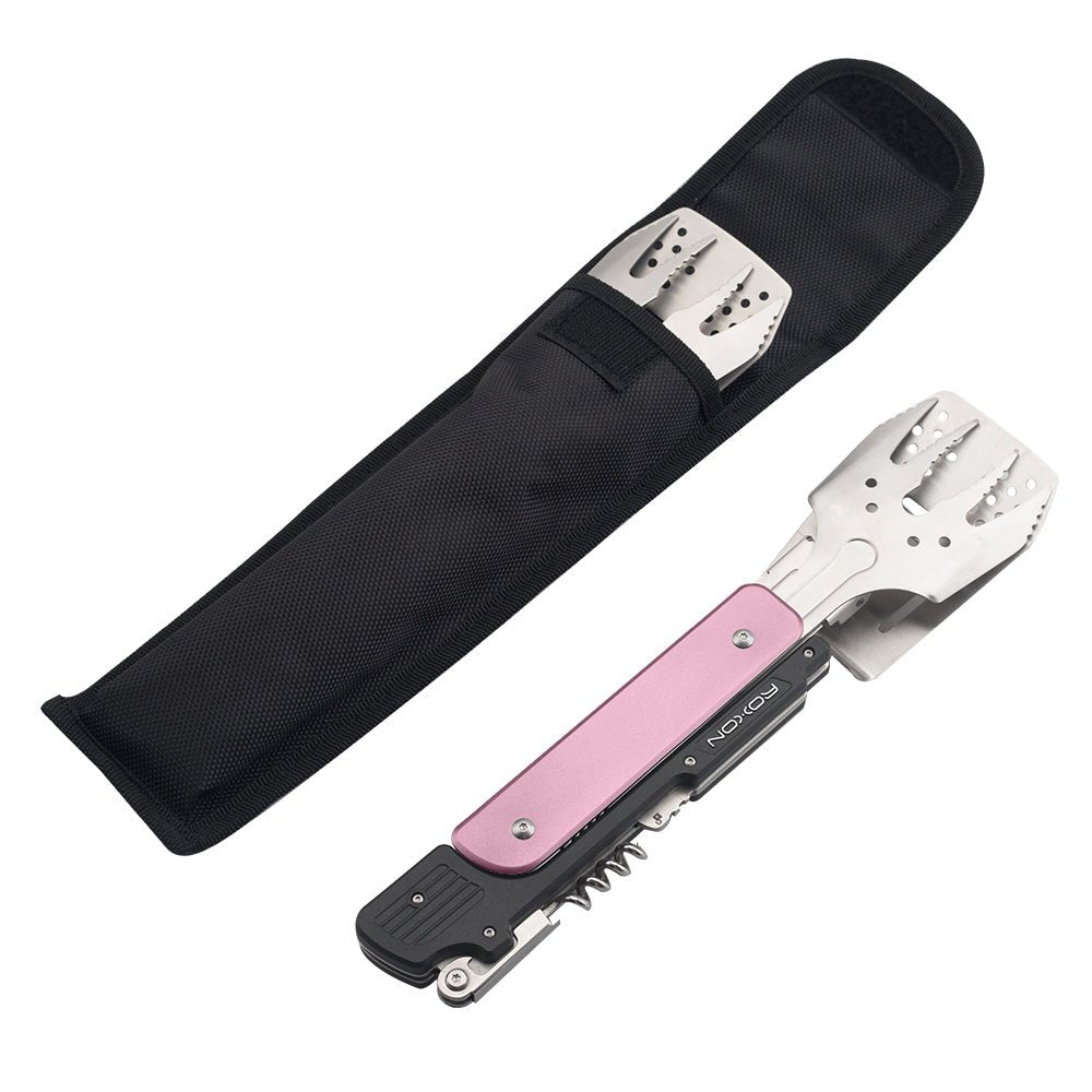 MBT3 6-in-1 Foldable BBQ Multitool