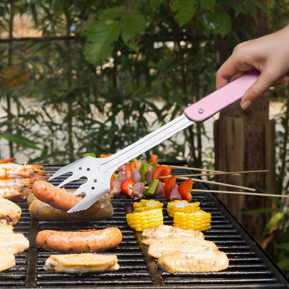MBT3 6-in-1 Foldable BBQ Multitool