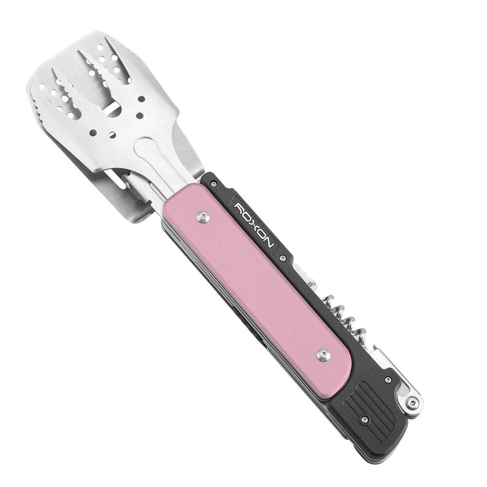 MBT3 6-in-1 Foldable BBQ Multitool