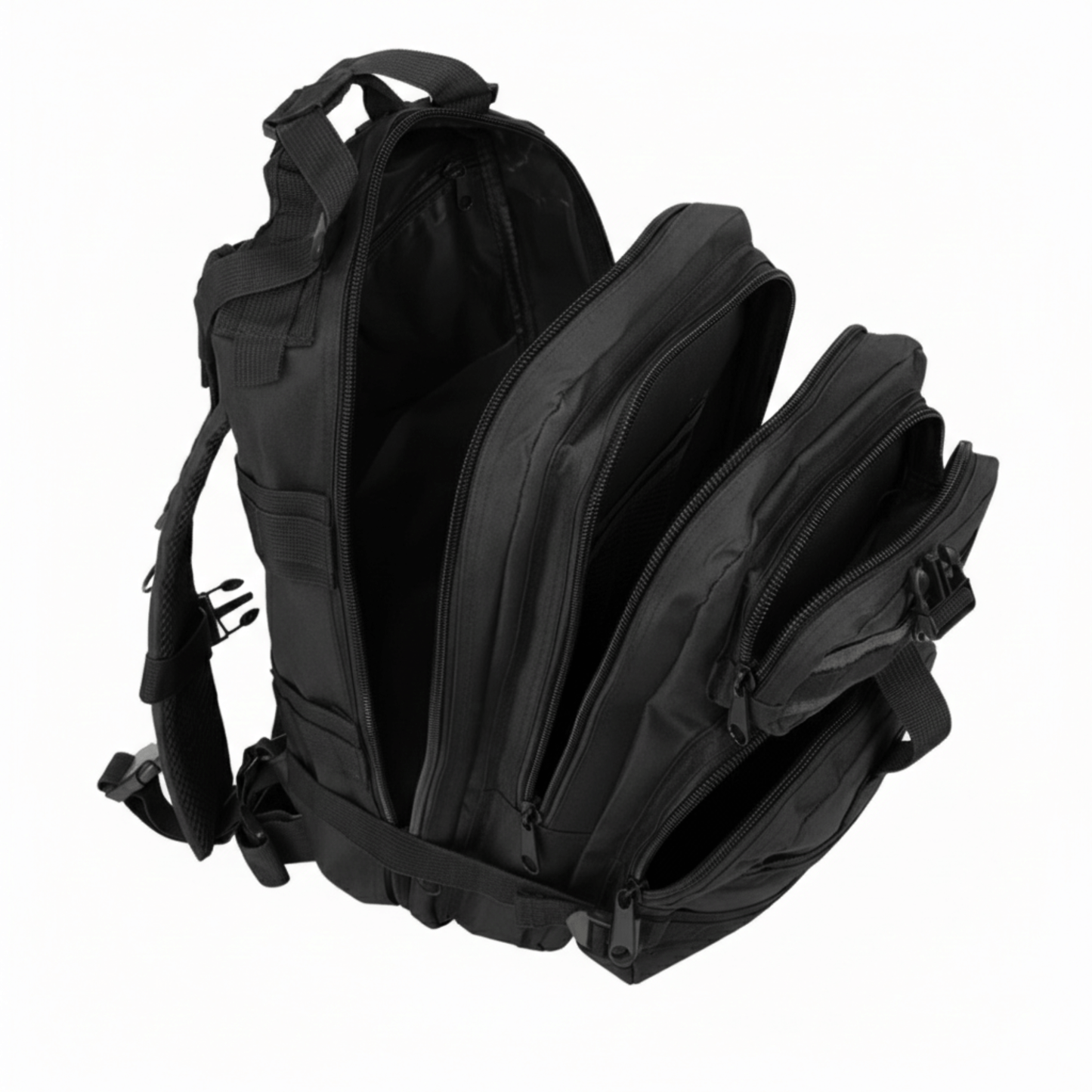 XGear Tactical Small 30L Tactical Backpack Survival Bag