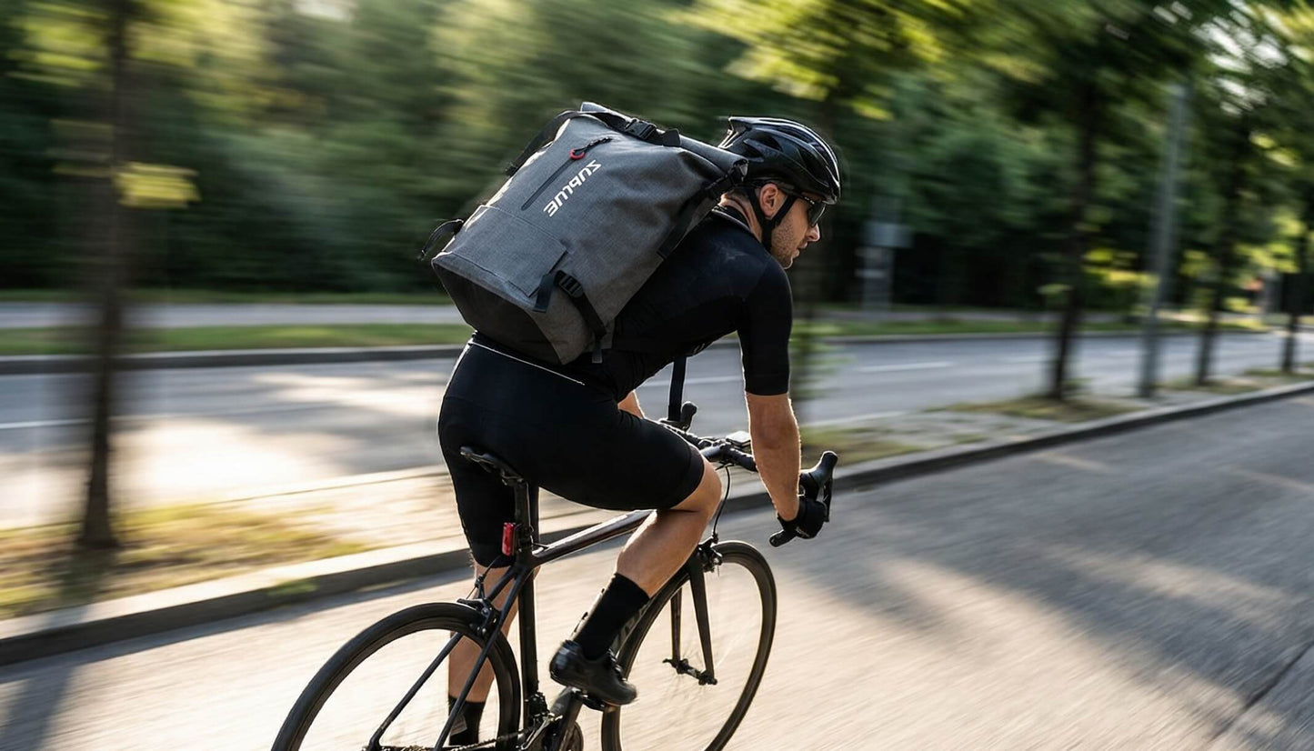 Waterproof Backpack 30L