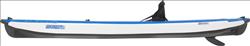 The 393rl RazorLite™ Inflatable Kayak - Pro Carbon Solo Package
