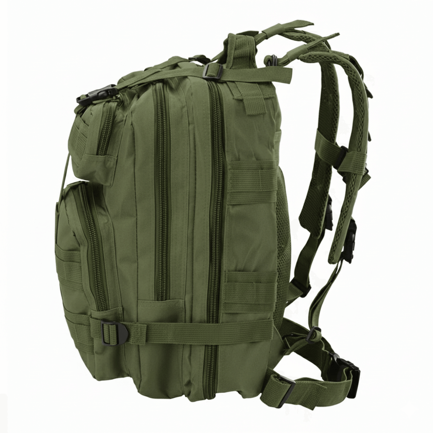XGear Tactical Small 30L Tactical Backpack Survival Bag