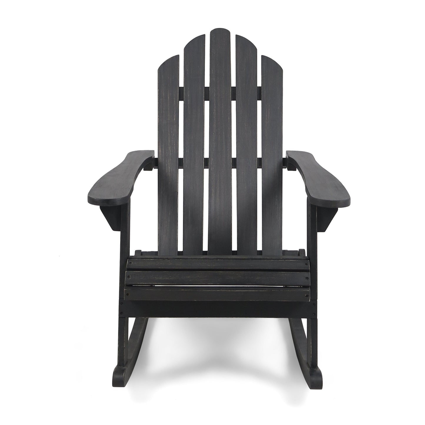 Hollywood Adirondack Rocking Chair