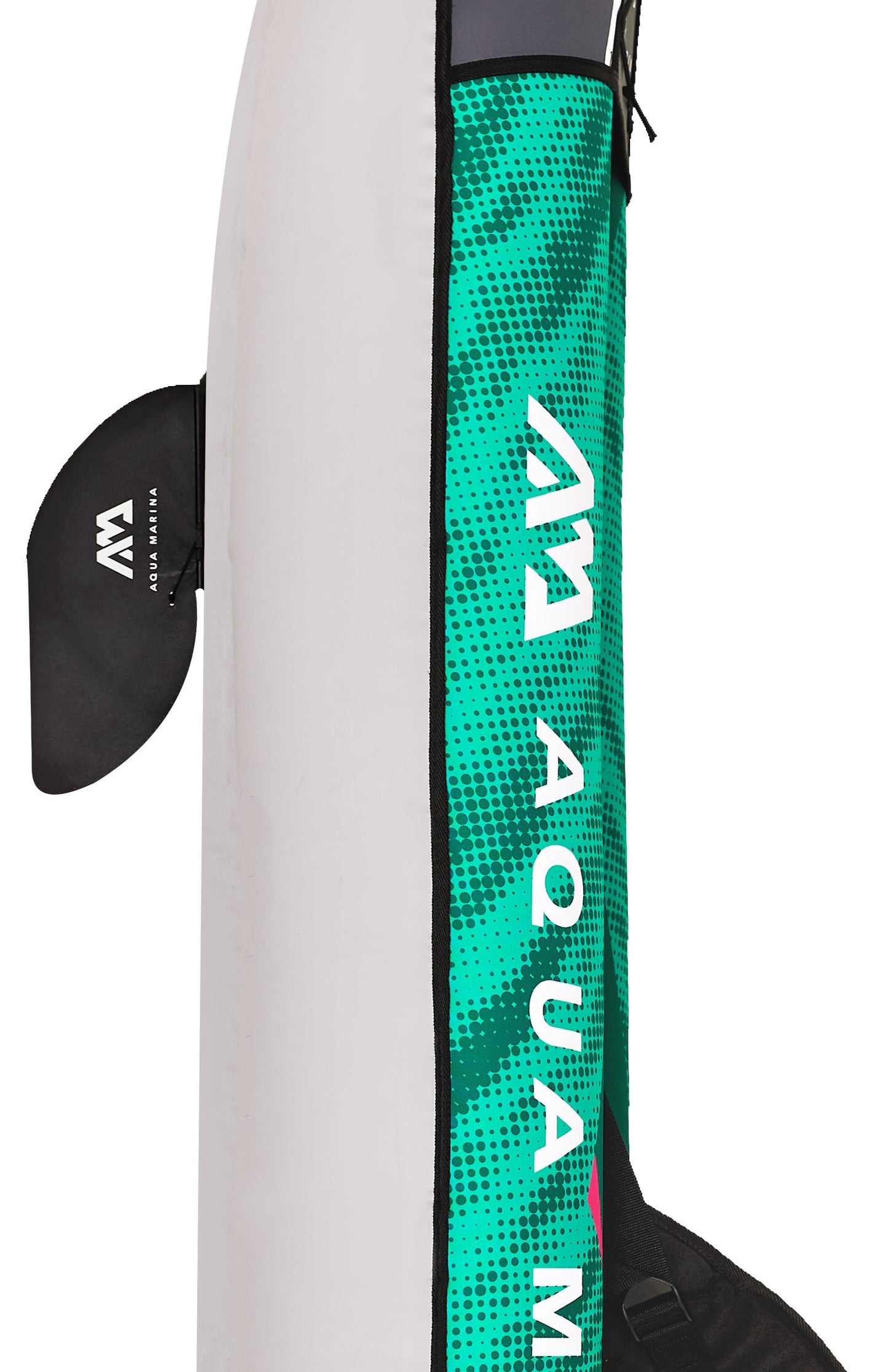 Aqua Marina LAXO 9'4" Inflatable Recreational Kayak