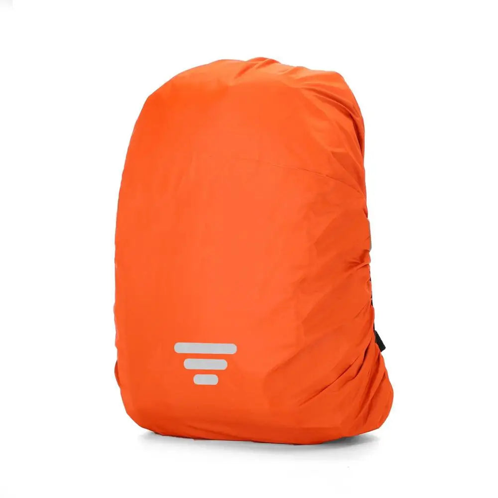 Rain Cover Backpack Reflective 20L 35L 45L 60L | Waterproof Bag for Outdoor Camping Hiking
