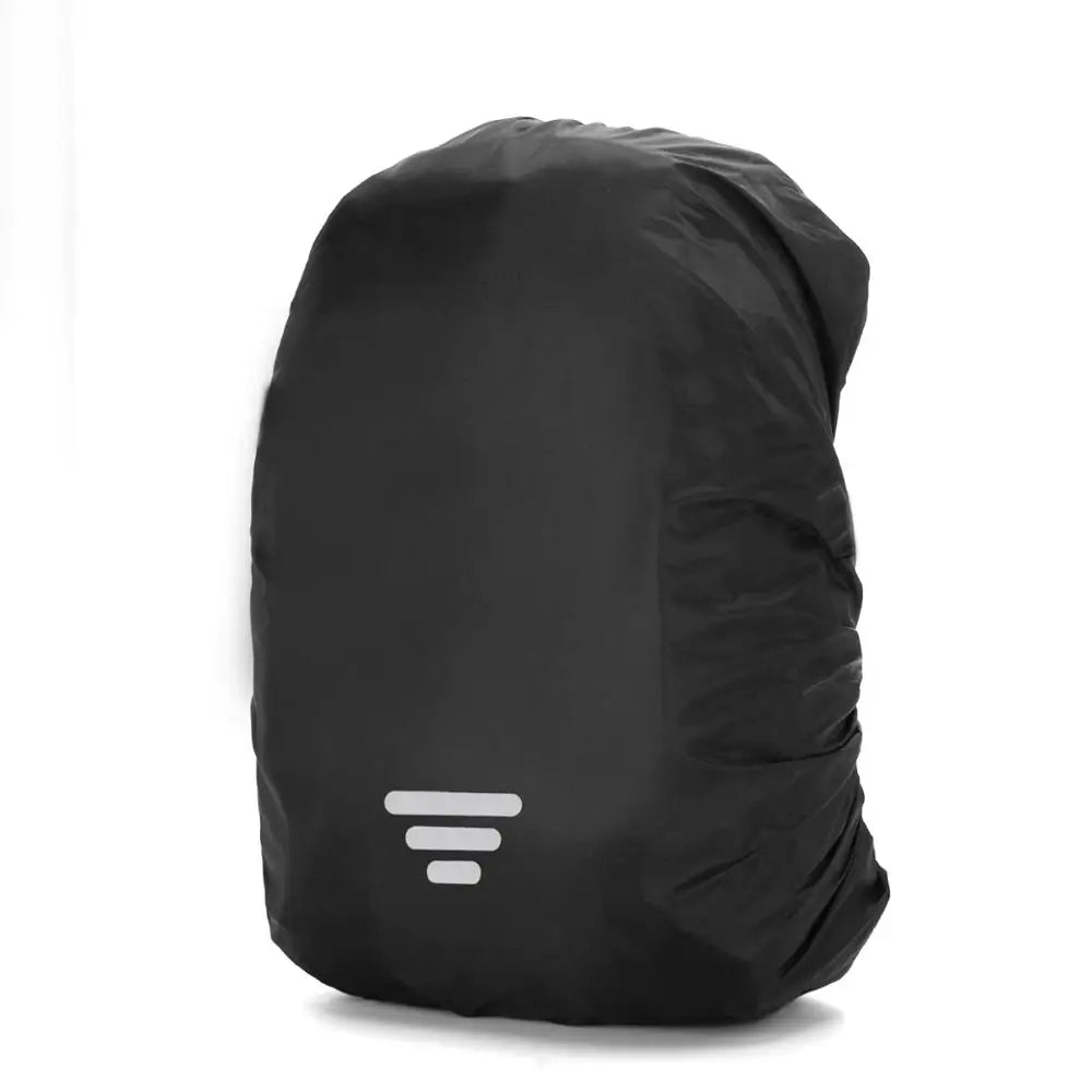 Rain Cover Backpack Reflective 20L 35L 45L 60L | Waterproof Bag for Outdoor Camping Hiking
