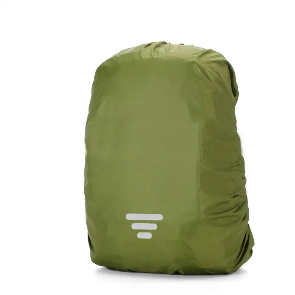 Rain Cover Backpack Reflective 20L 35L 45L 60L | Waterproof Bag for Outdoor Camping Hiking