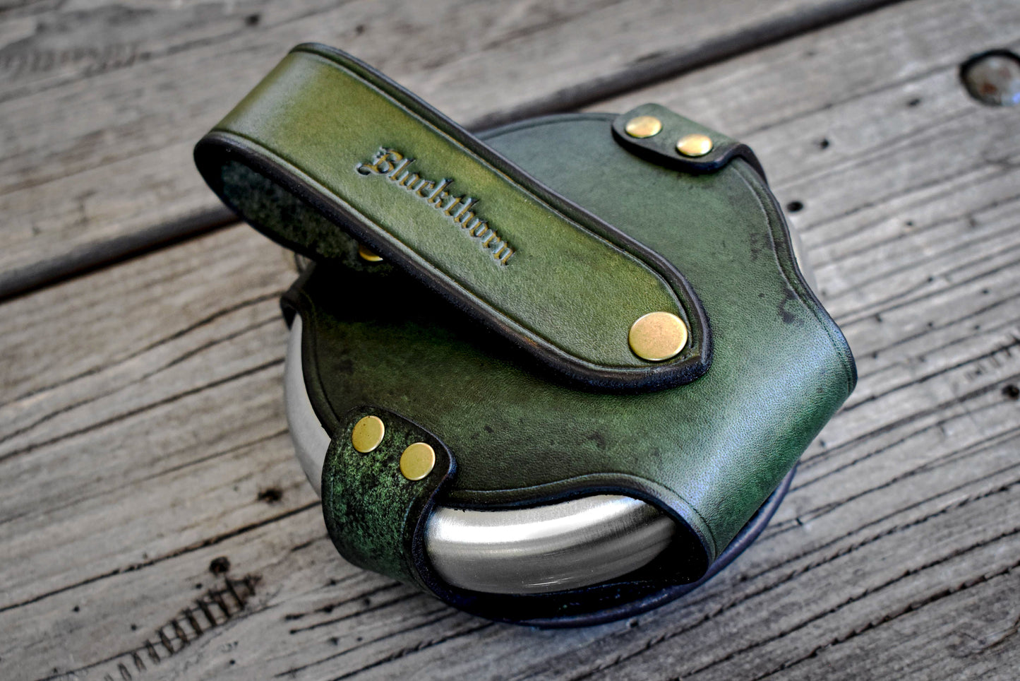 Belt Flask