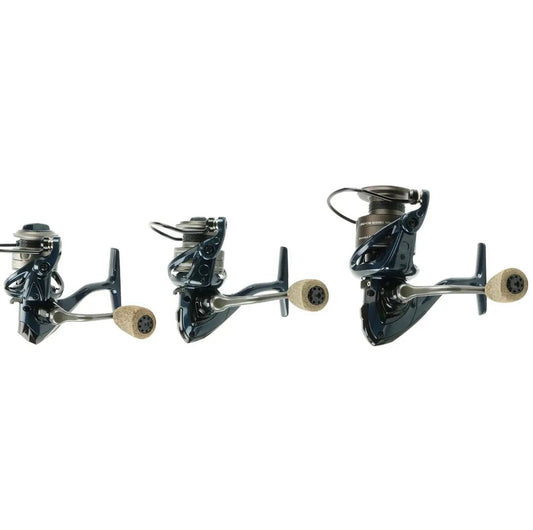 Okuma StormRunner Spinning Reel 4000
