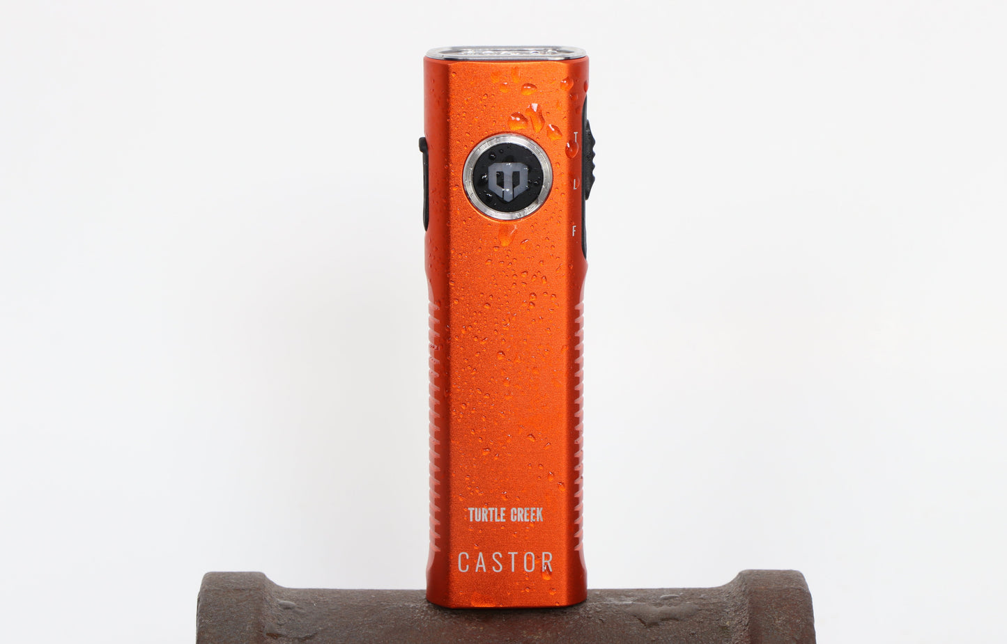 Castor 4-in-1 EDC Flashlight