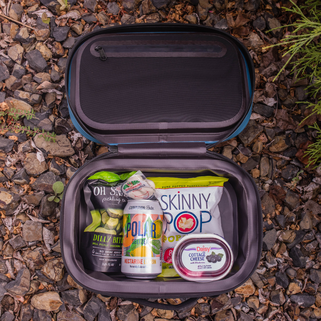 BACKCOUNTRY CLASS™ COOLER LUNCH BAG