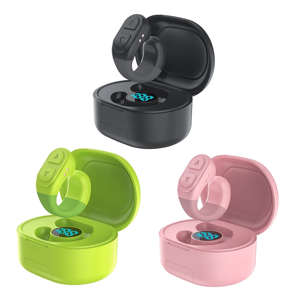 For Tiktok Scrolling Ring Wireless Camera Shutter Selfie Button Bluetooth-Compatible for TIK Tok Ring with Stand for Iphone Ipad