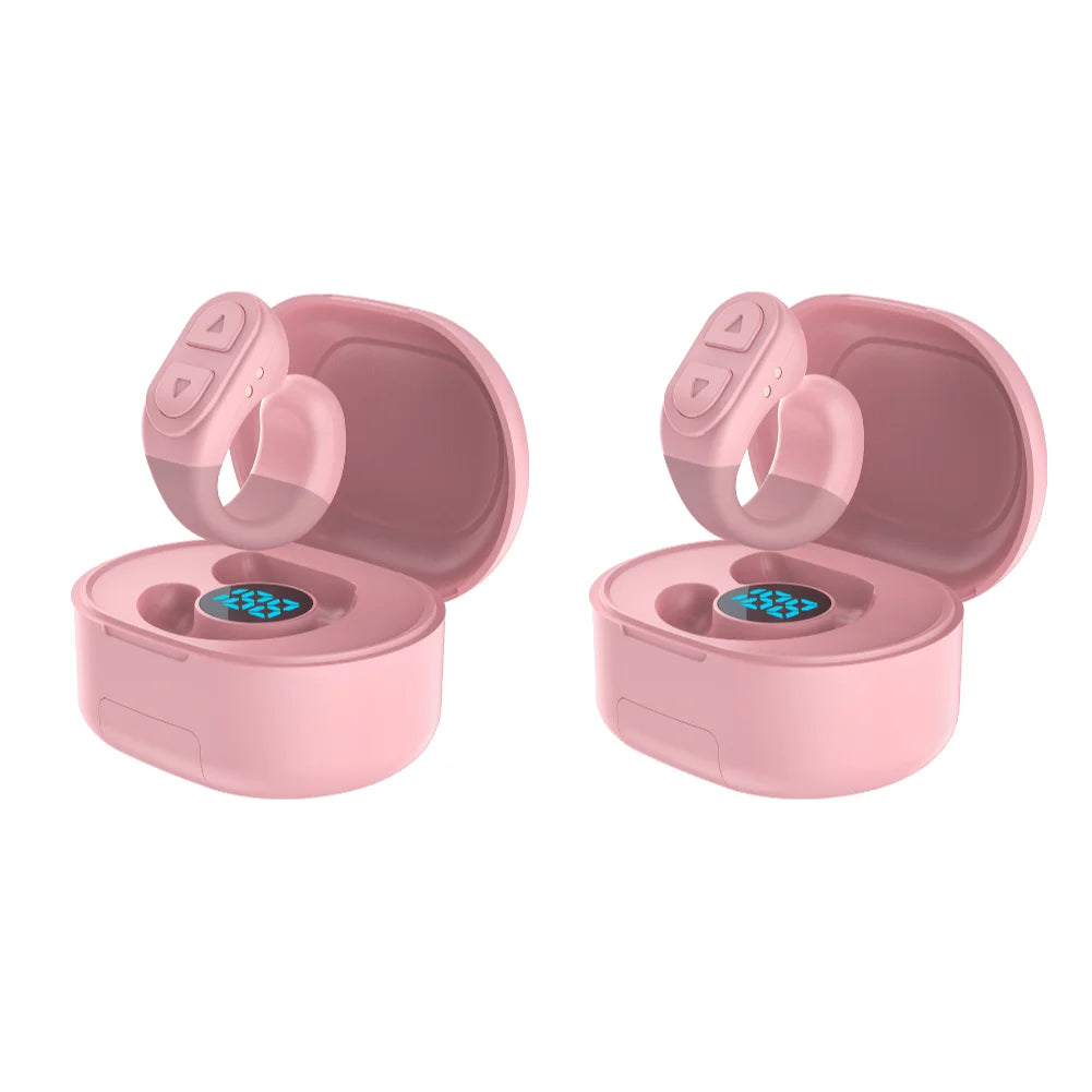 For Tiktok Scrolling Ring Wireless Camera Shutter Selfie Button Bluetooth-Compatible for TIK Tok Ring with Stand for Iphone Ipad