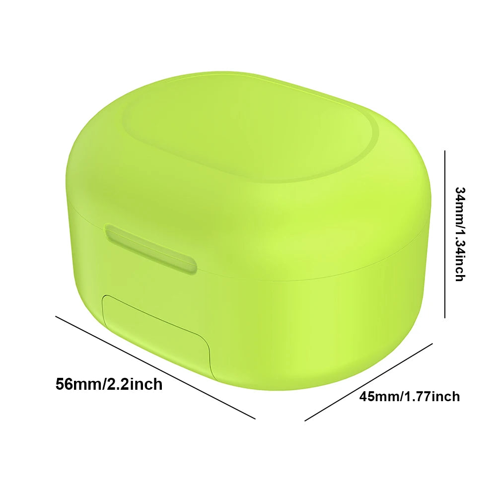 For Tiktok Scrolling Ring Wireless Camera Shutter Selfie Button Bluetooth-Compatible for TIK Tok Ring with Stand for Iphone Ipad