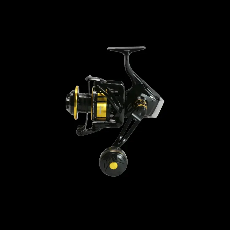 OKUMA TESORO SPINNING REEL