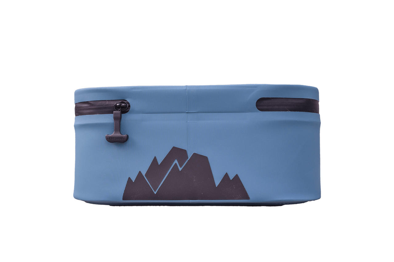 BACKCOUNTRY CLASS™ COOLER LUNCH BAG