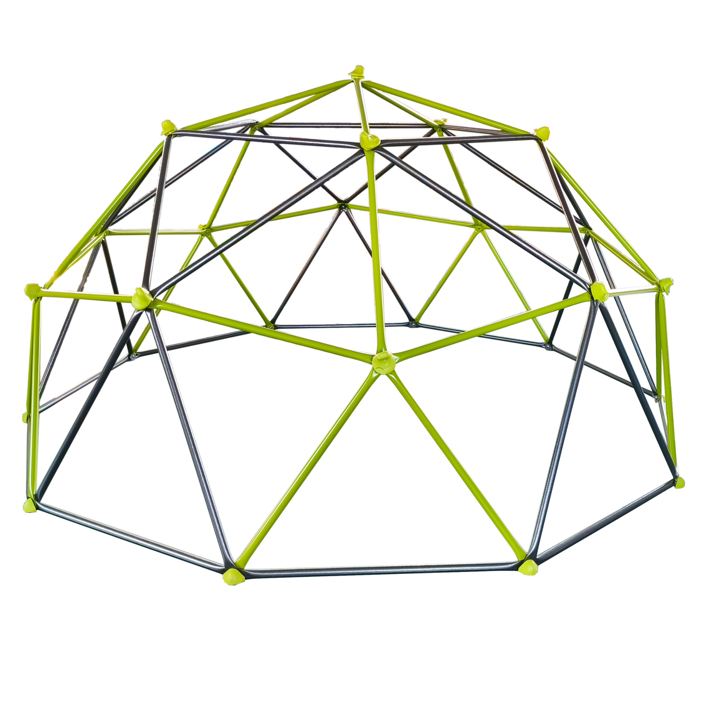 XCF006I Ten Sided Climbing Frame for Outdoor Playground