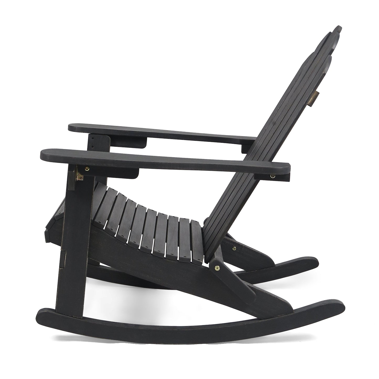 Hollywood Adirondack Rocking Chair
