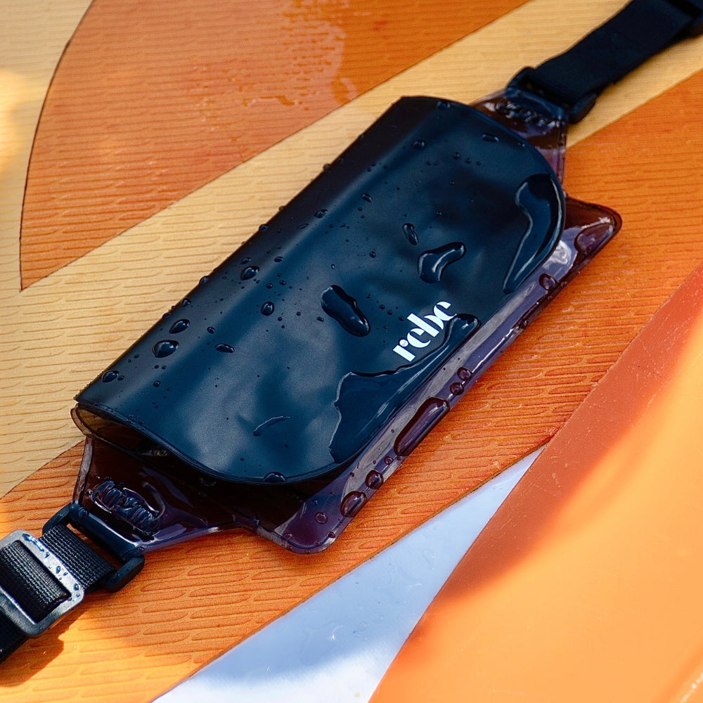 Buy One - Get One Free! Waterproof Phone Dry Bag Pouch, for Swimming, Diving, Kayaking, Snorkeling, Festivals| Keep Phone Safe from Water & Sand | Summer Essential