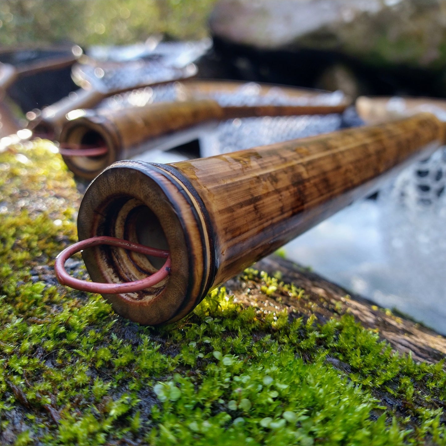 The Pocket Water