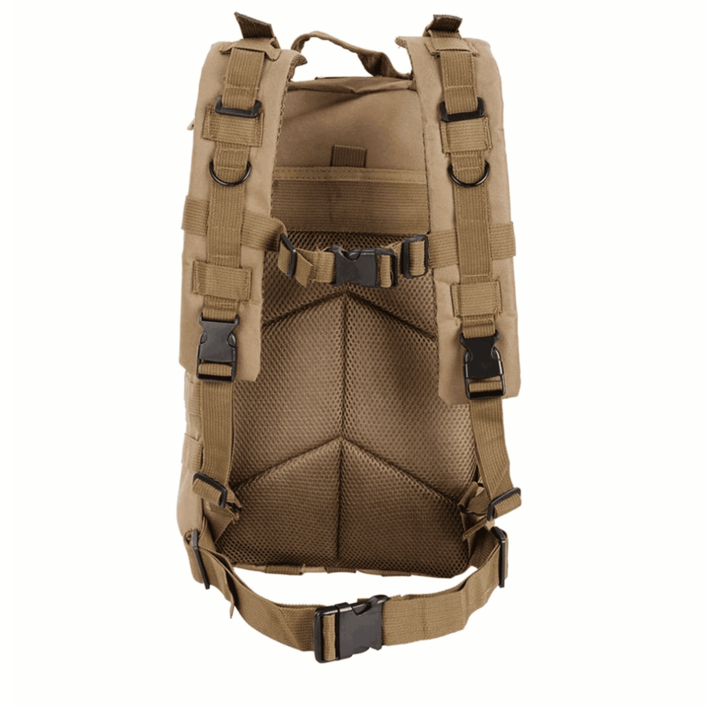 XGear Tactical Small 30L Tactical Backpack Survival Bag