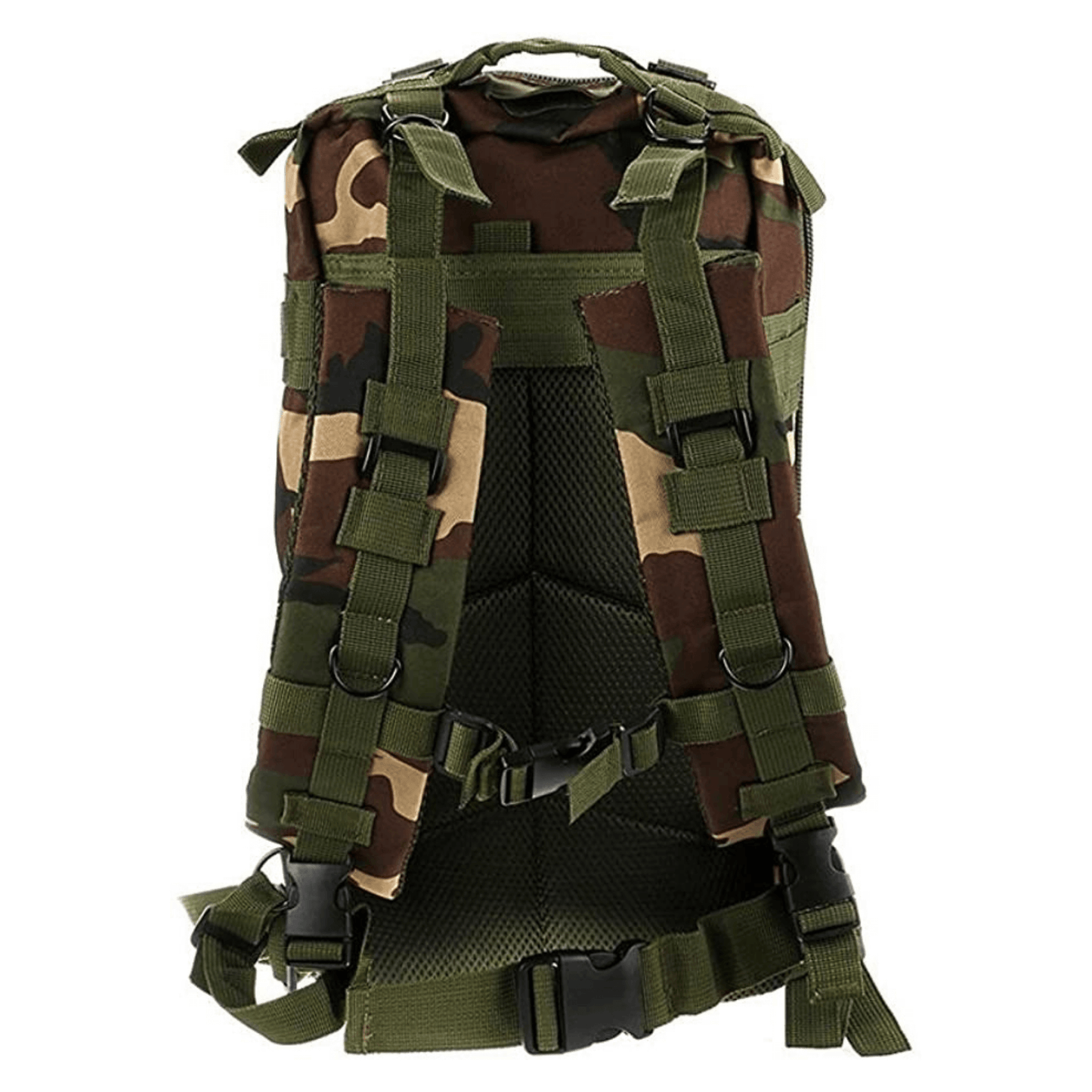 XGear Tactical Small 30L Tactical Backpack Survival Bag