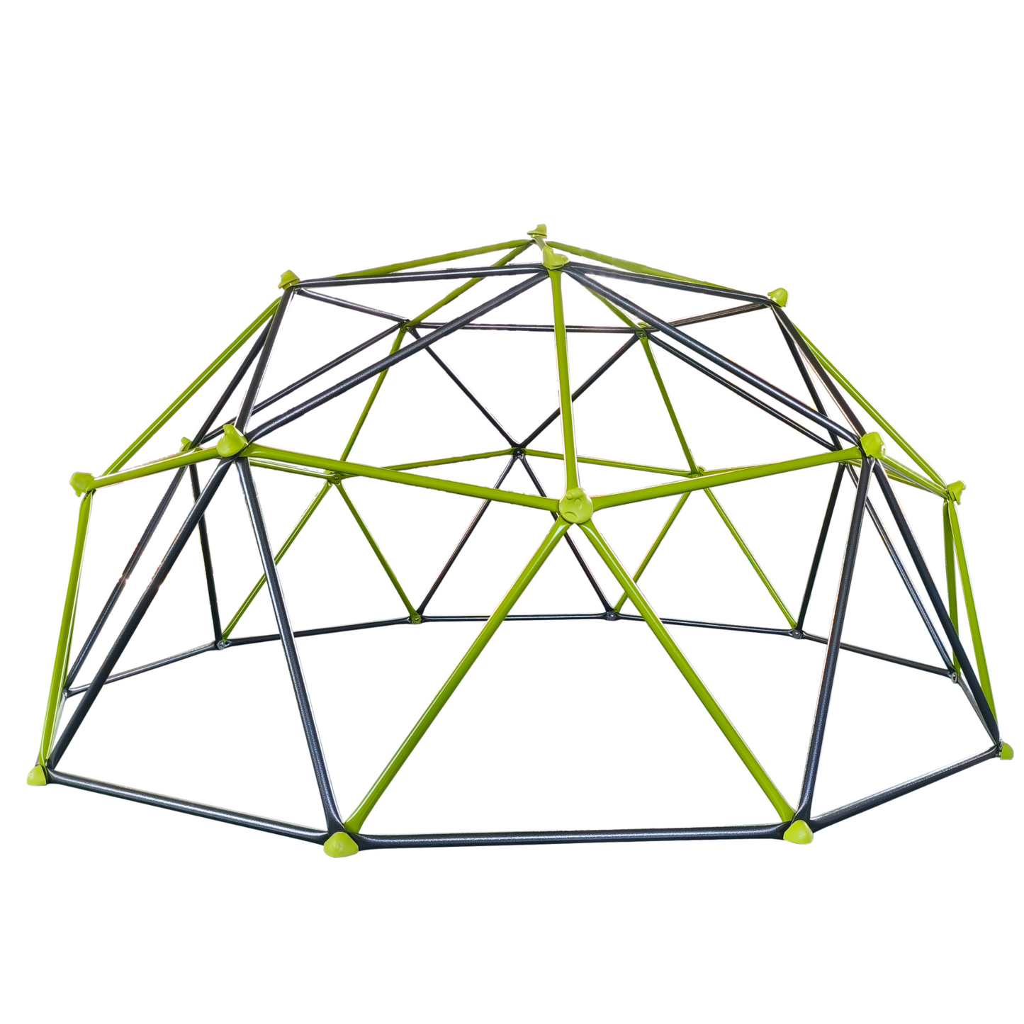 XCF006I Ten Sided Climbing Frame for Outdoor Playground