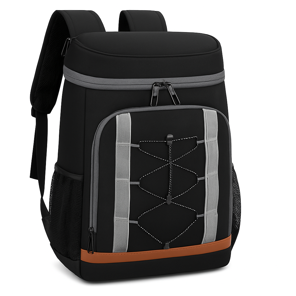 Cooler Backpack Insulated for Picnics and Travel