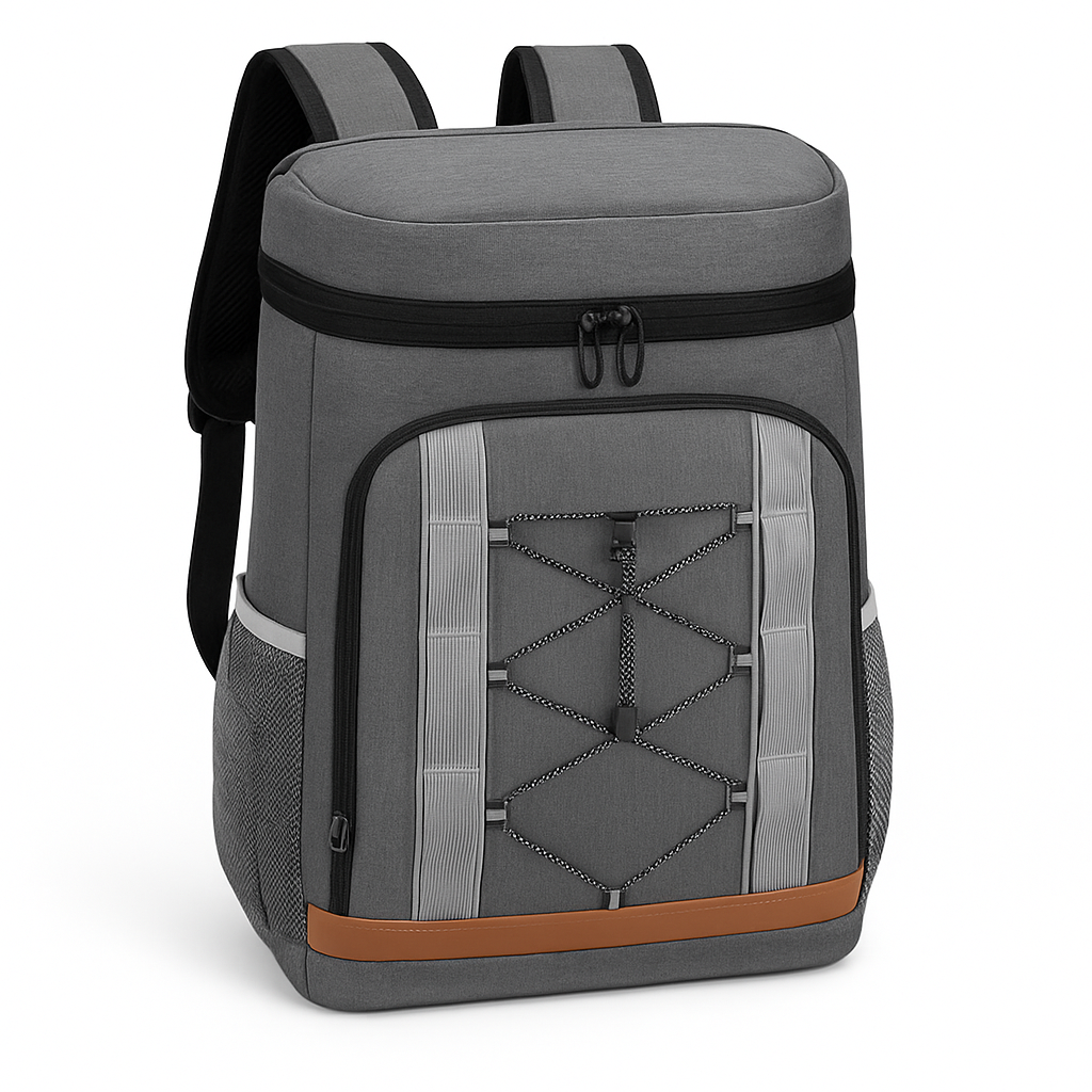 Cooler Backpack Insulated for Picnics and Travel