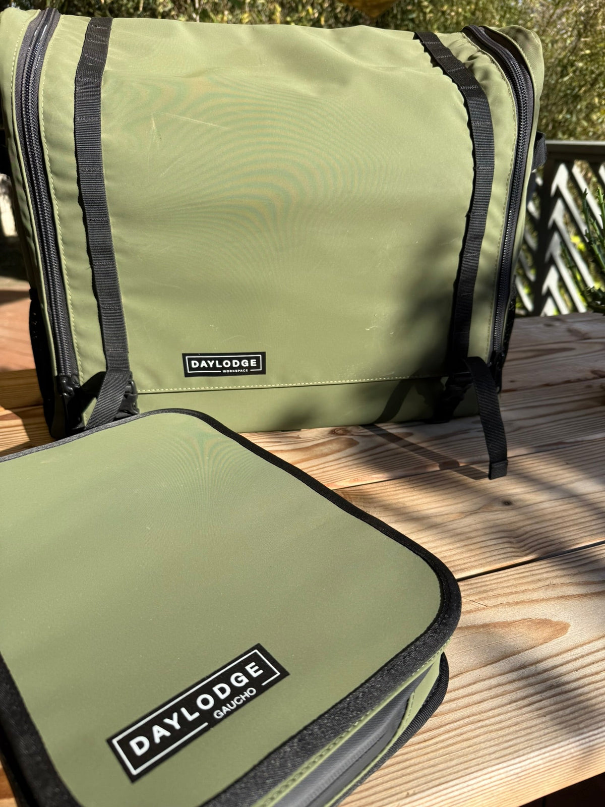 GAUCHO™  kitchen case