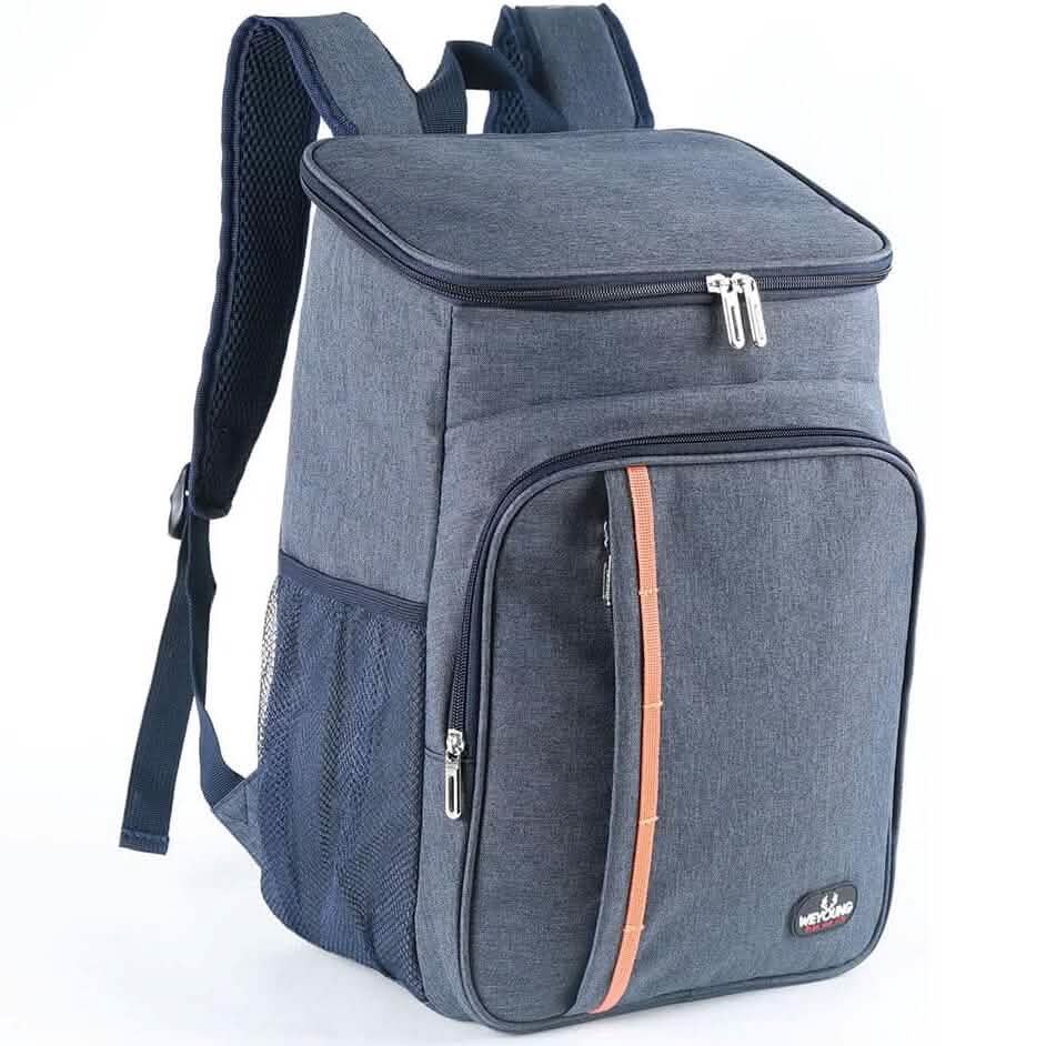 Heavy Duty Oxford Fabric Cooler Backpack