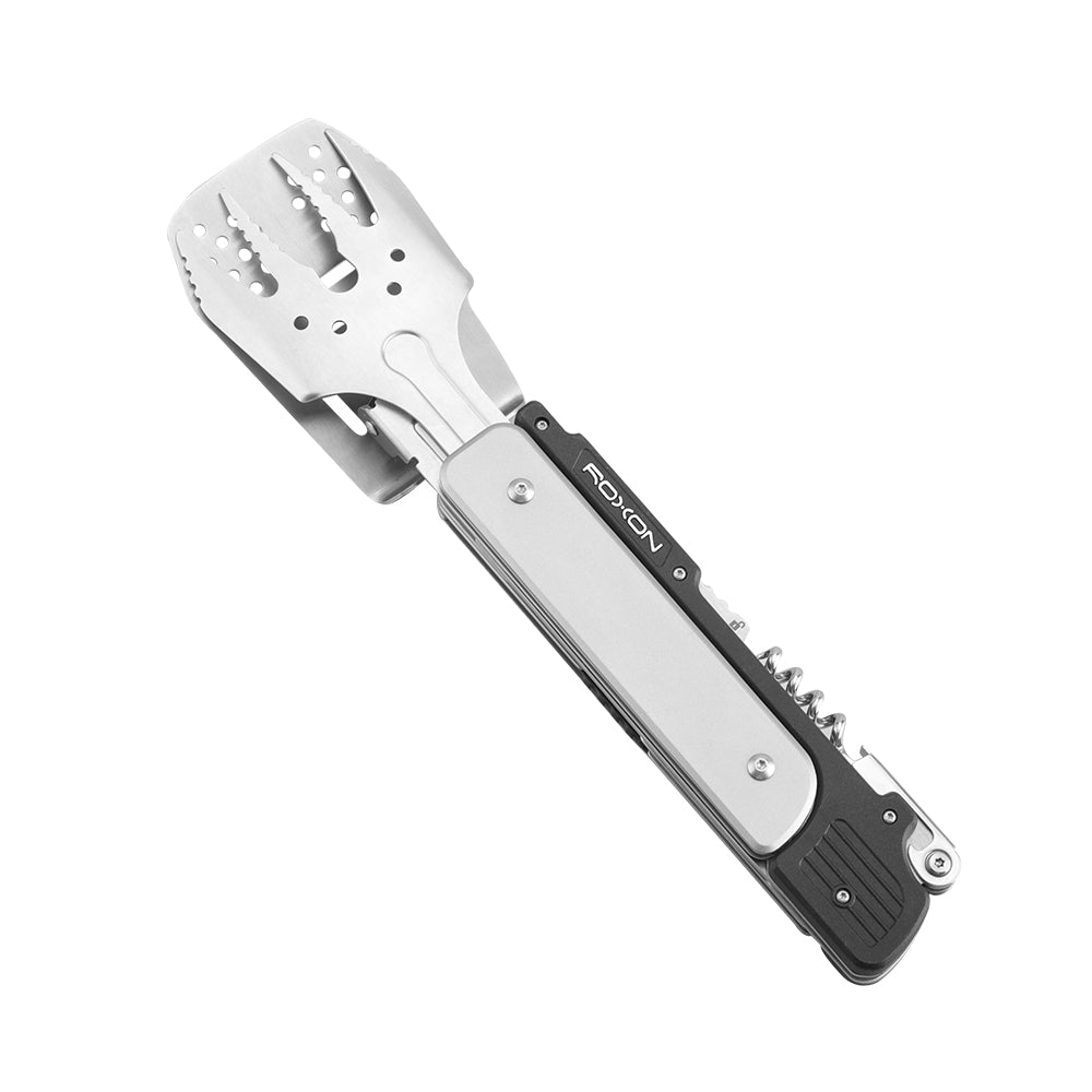 MBT3 6-in-1 Foldable BBQ Multitool