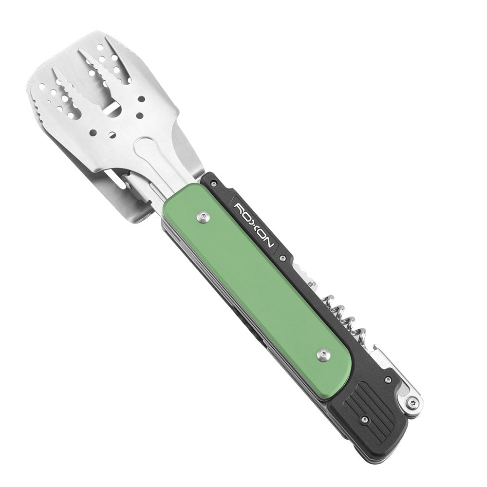 MBT3 6-in-1 Foldable BBQ Multitool